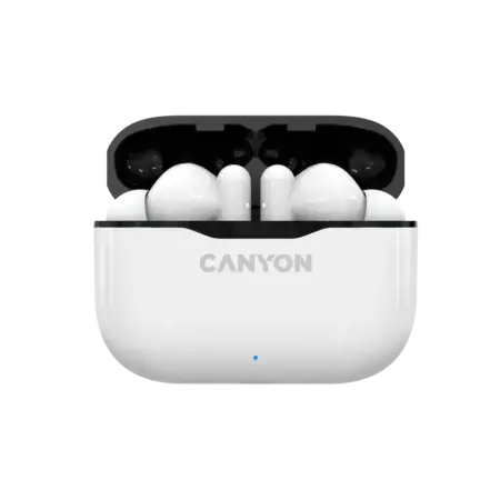 Canyon TWS-3 BT CNE-CBTHS3W Bluetooth slušalice sa mikrofonom