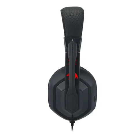 ReDragon Ares H120 Gaming slušalice sa mikrofonom crveno crne