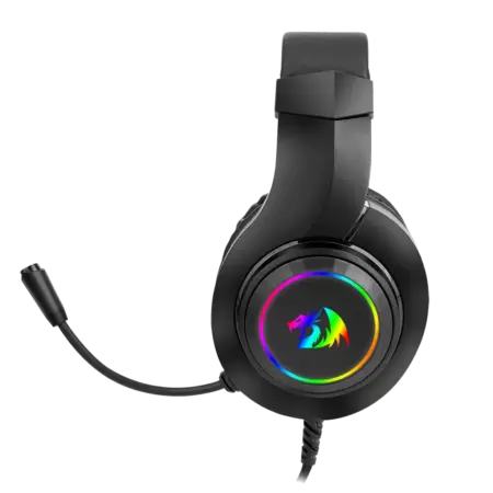 ReDragon Hylas H260 Gaming slušalice sa mikrofonom crne