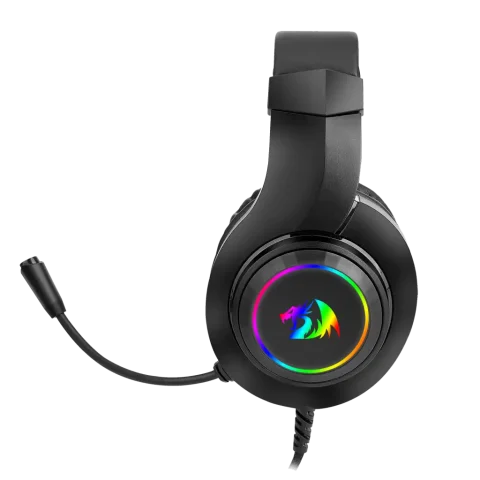 ReDragon Hylas H260 Gaming slušalice sa mikrofonom crne