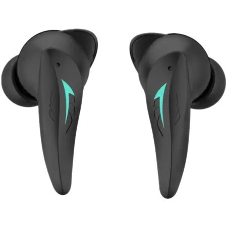 White SharkBT GEB-TWS96 TITAN Bluetooth slušalice sa mikrofononom crne