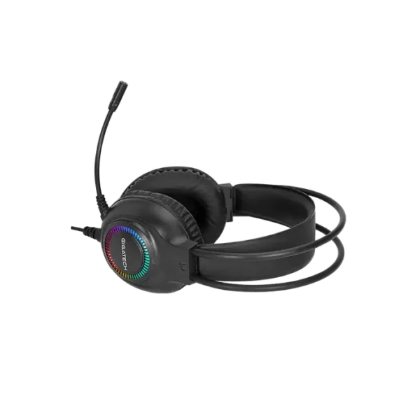 Gigatech Thunder gaming slušalice sa mikrofonom