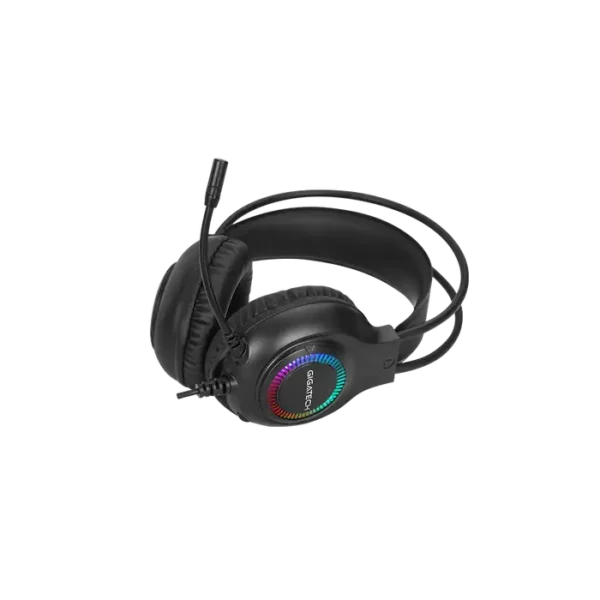 Gigatech Thunder gaming slušalice sa mikrofonom