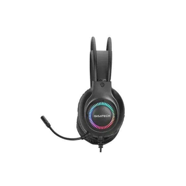 Gigatech Thunder gaming slušalice sa mikrofonom