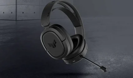 Recenzija ASUS TUF Gaming H1 Wireless slušalice - Izdržljive bežične gaming slušalice koje nadmašuju očekivanja