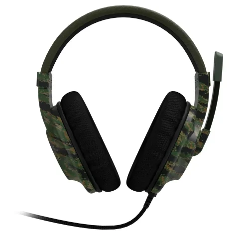 Hama Gaming-HS SoundZ 330 slušalice sa mikrofonom zeleno crne