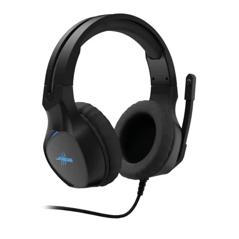Hama SoundZ 400 slušalice sa mikrofonom crne 2