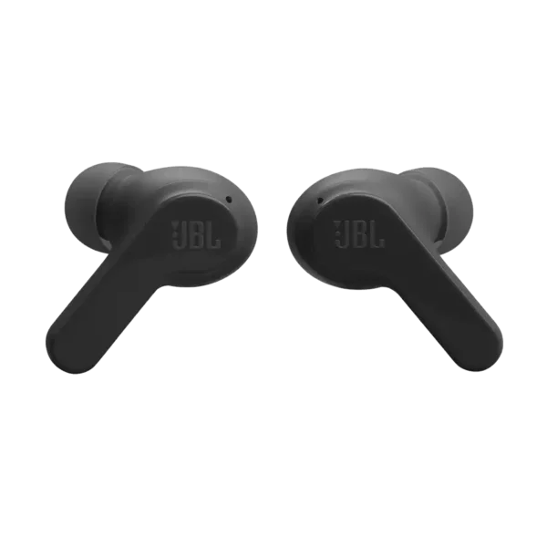 JBL Wave Beam Bluetooth bežične slušalice crne