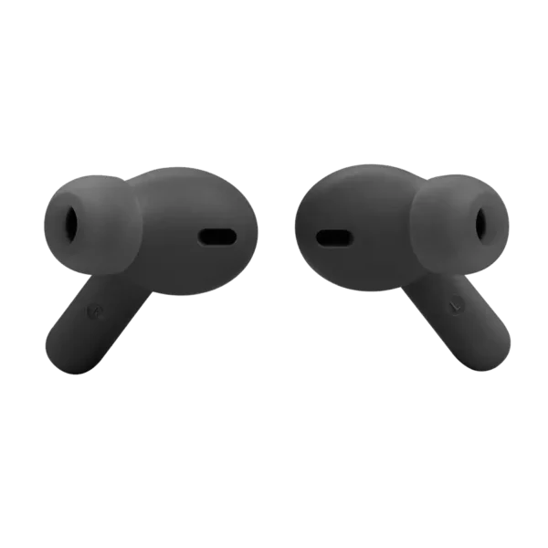 JBL Wave Beam Bluetooth bežične slušalice crne