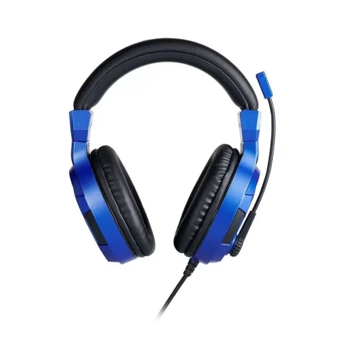 Bigben PS4 Stereo Gaming slušalice V3 plave blue