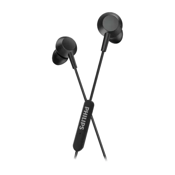 Philips TAE5008BK In-ear slušalice sa mikrofonom