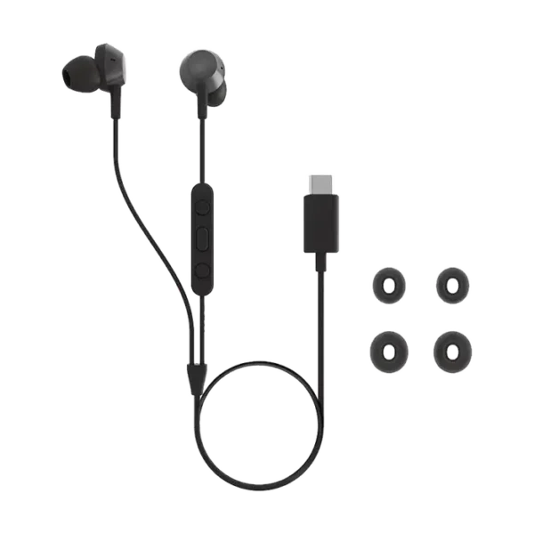 Philips TAE5008BK In-ear slušalice sa mikrofonom
