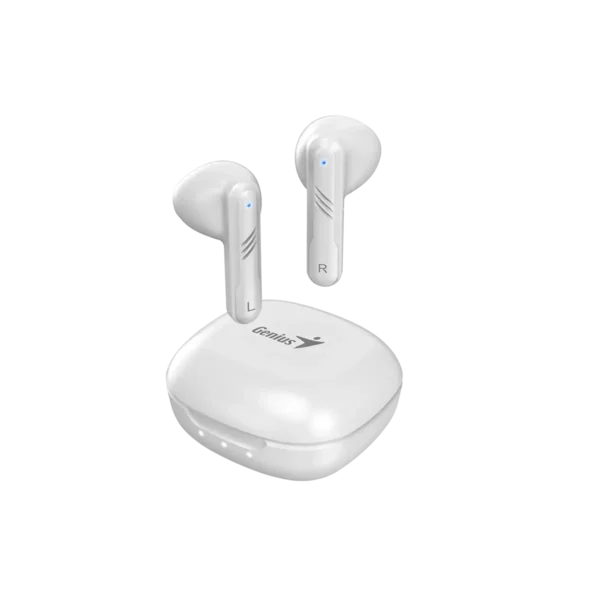 Genius HS-M905 Bluetooth slušalice bijele