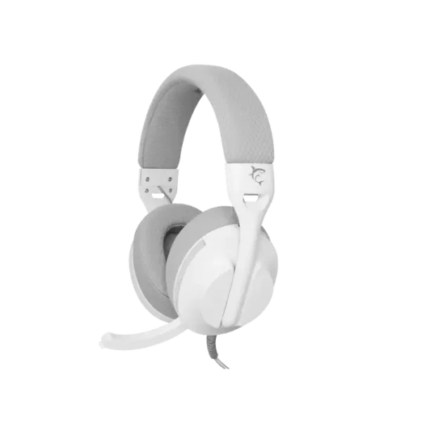 White Shark GH-2440 Parrot Gaming slušalice White/Grey