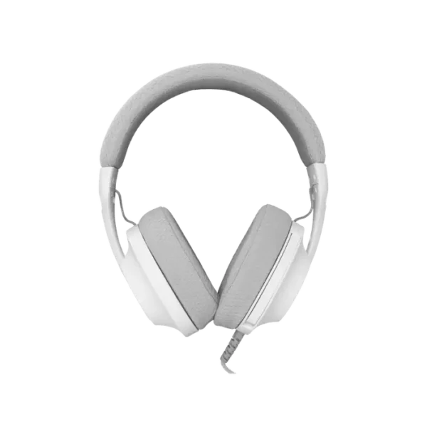 White Shark GH-2440 Parrot Gaming slušalice White/Grey