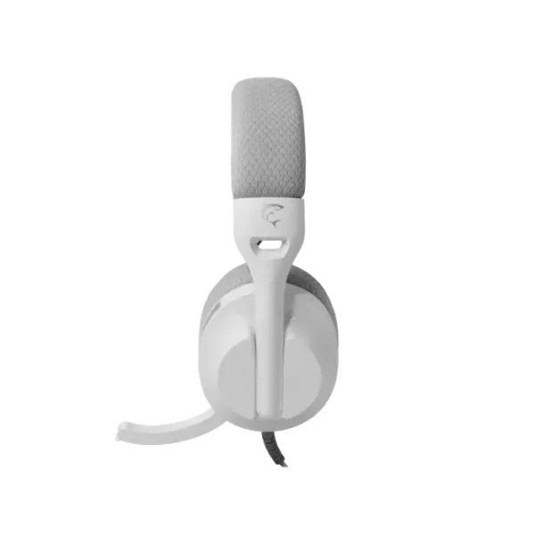 White Shark GH-2440 Parrot Gaming slušalice White/Grey