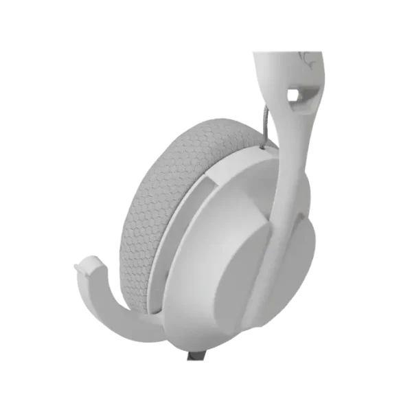 White Shark GH-2440 Parrot Gaming slušalice White/Grey