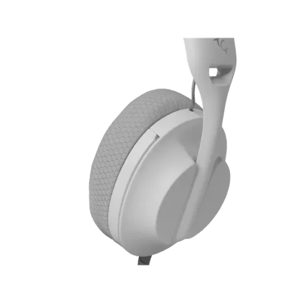 White Shark GH-2440 Parrot Gaming slušalice White/Grey