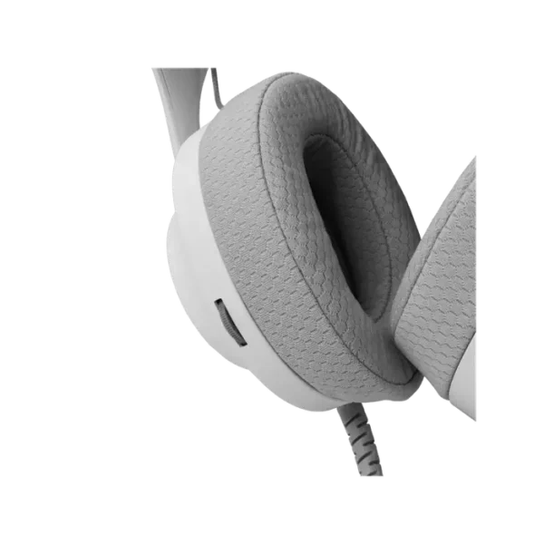 White Shark GH-2440 Parrot Gaming slušalice White/Grey