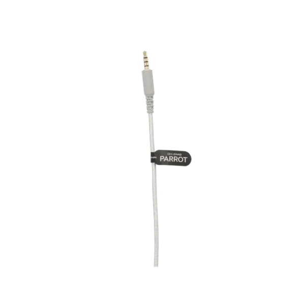 White Shark GH-2440 Parrot Gaming slušalice White/Grey