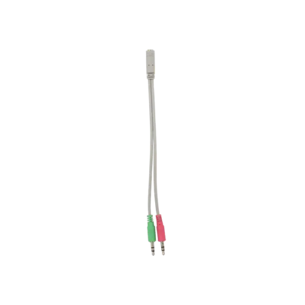 White Shark GH-2440 Parrot Gaming slušalice White/Grey