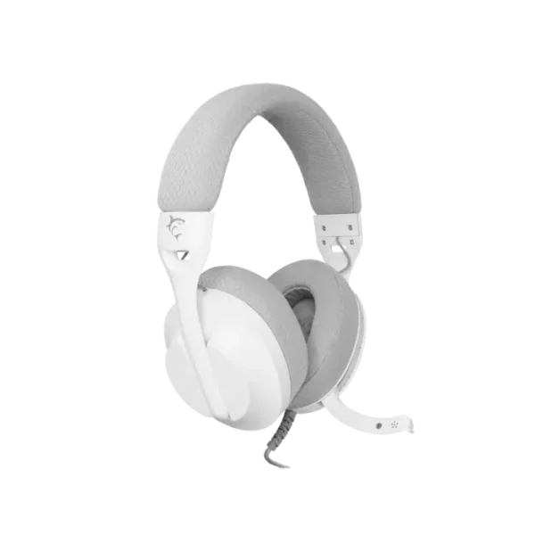 White Shark GH-2440 Parrot Gaming slušalice White/Grey
