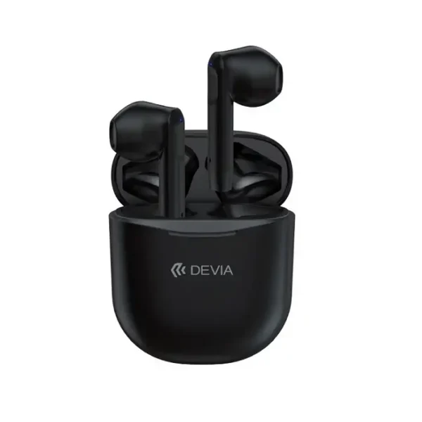Devia Joy A10 Series TWS bežične slušalice crne