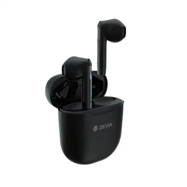 Devia Joy A10 Series TWS bežične slušalice crne