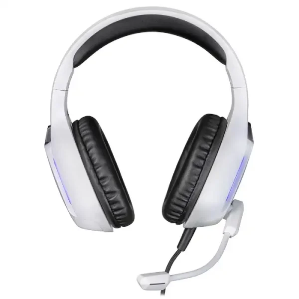 MS Icarus C515 gaming slušalice bijele