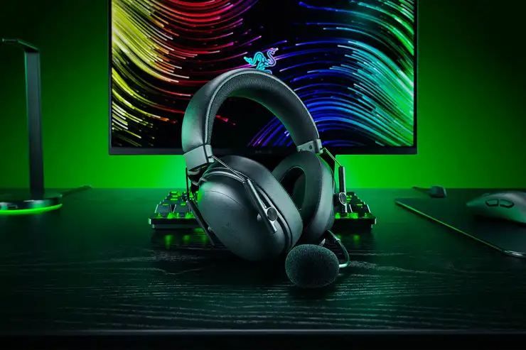 Recenzija Razer Blackshark V3 Gaming slušalice