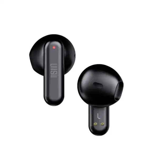 UiiSii TWS 81 Bluetooth slušalice crne