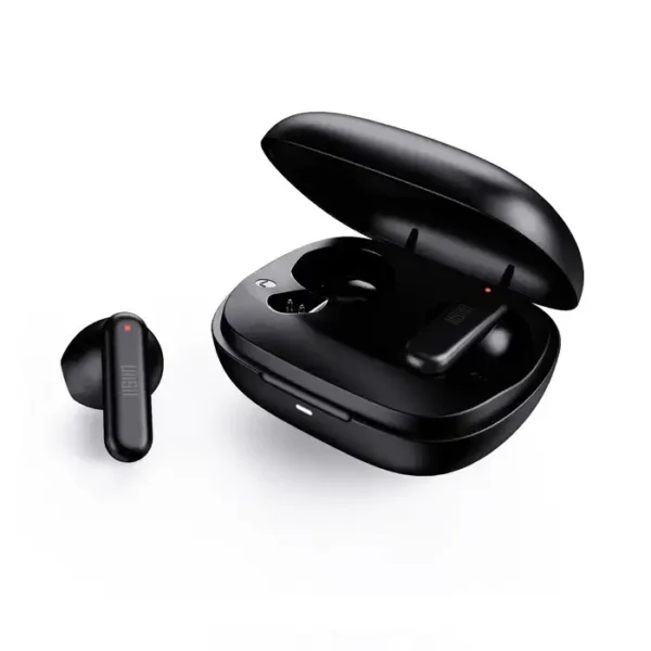 UiiSii TWS 81 Bluetooth slušalice crne