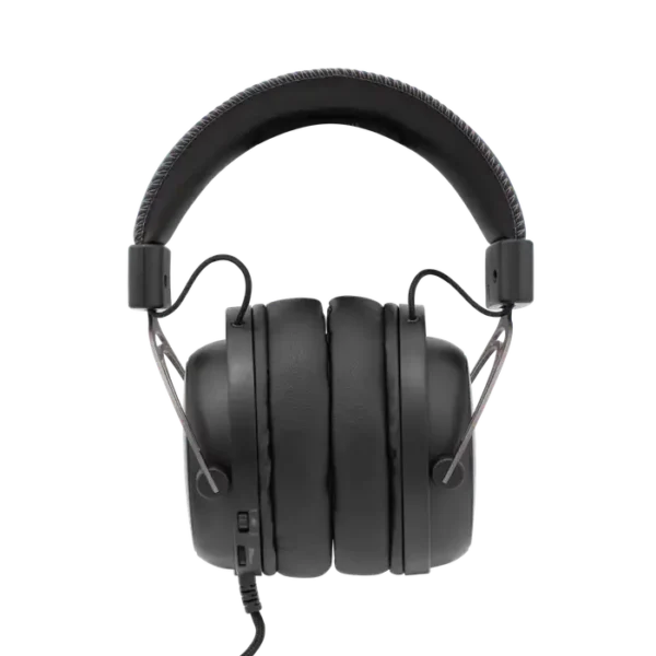 White Shark GH-2341 Gorilla Gaming slušalice crno sive