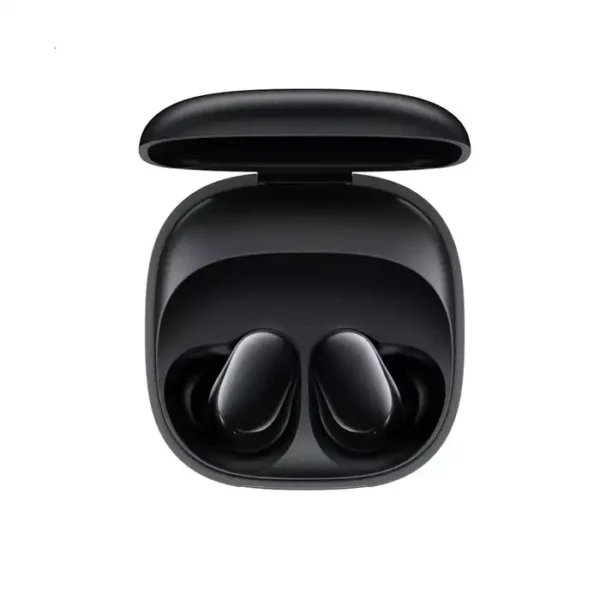 Xiaomi Redmi Buds 6 Play bežične slušalice crne