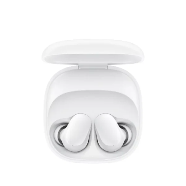 Xiaomi Redmi Buds 6 Play bežične slušalice bijele