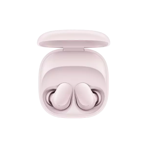 Xiaomi Redmi Buds 6 Play bežične slušalice roze