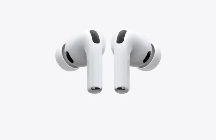 AirPods Pro 3