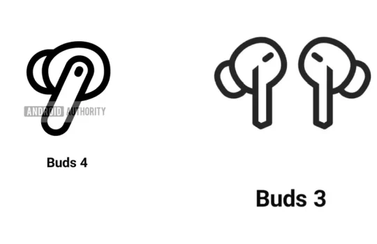 Pojavila se skica za Samsung Galaxy Buds 4 ukazujući na mogući dizajnerski preokret