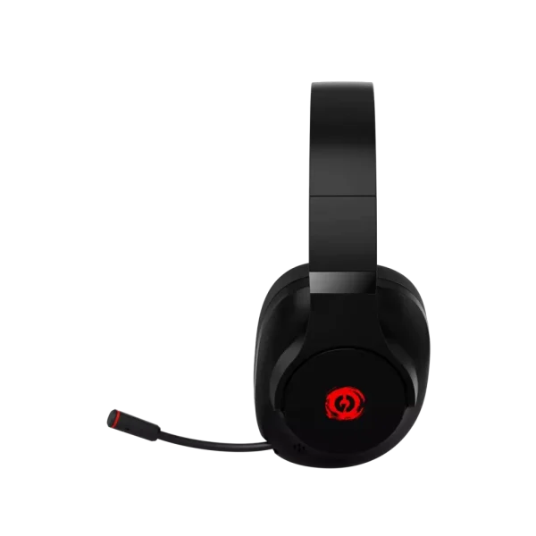 Canyon Ego GH-16 bežične Gaming slušalice crne
