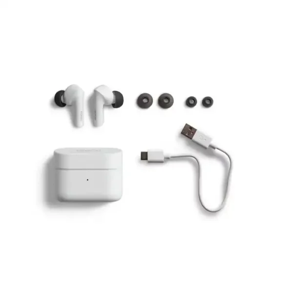 Denon AH-C630W In-ear TWS slušalice bijele