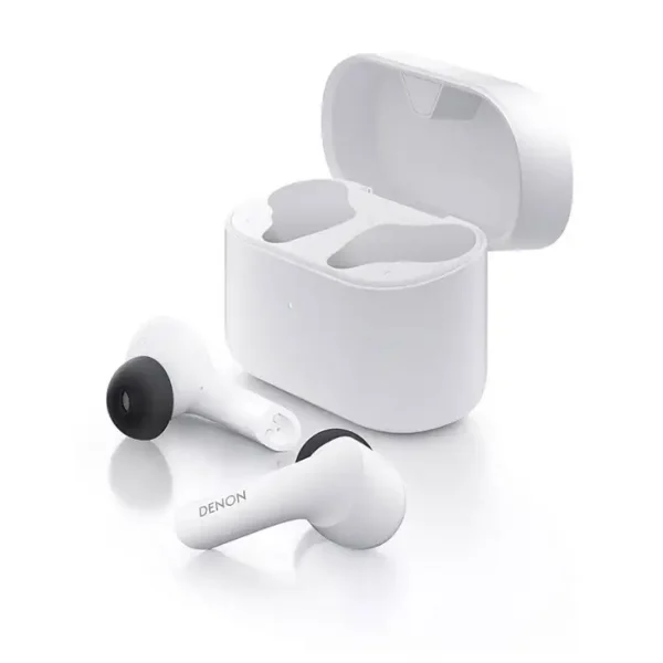 Denon AH-C630W In-ear TWS slušalice bijele