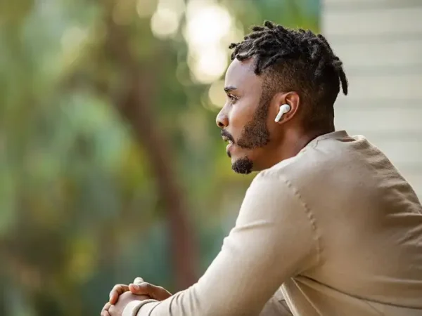 Denon AH-C630W In-ear TWS slušalice bijele