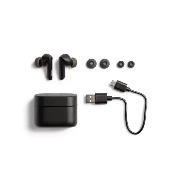Denon AH-C630W In-ear TWS slušalice crne