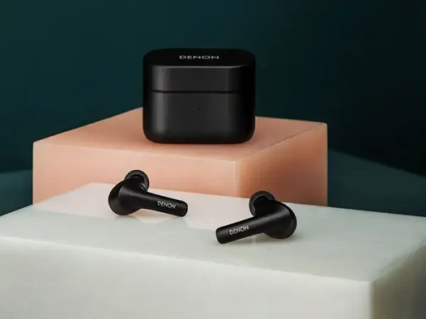 Denon AH-C630W In-ear TWS slušalice crne