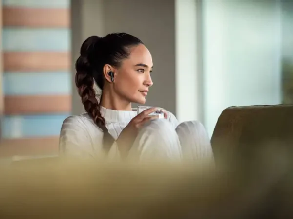 Denon AH-C630W In-ear TWS slušalice crne