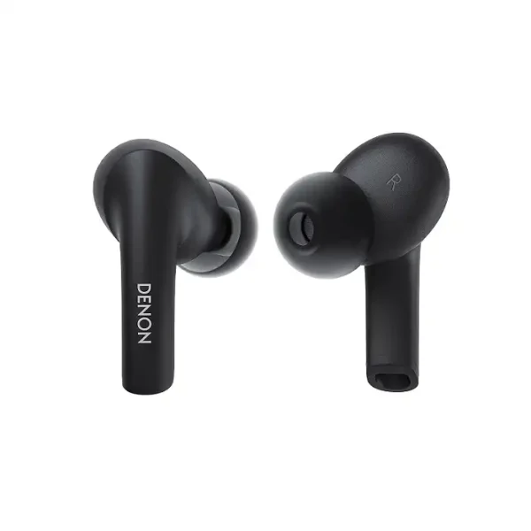Denon AH-C630W In-ear TWS slušalice crne