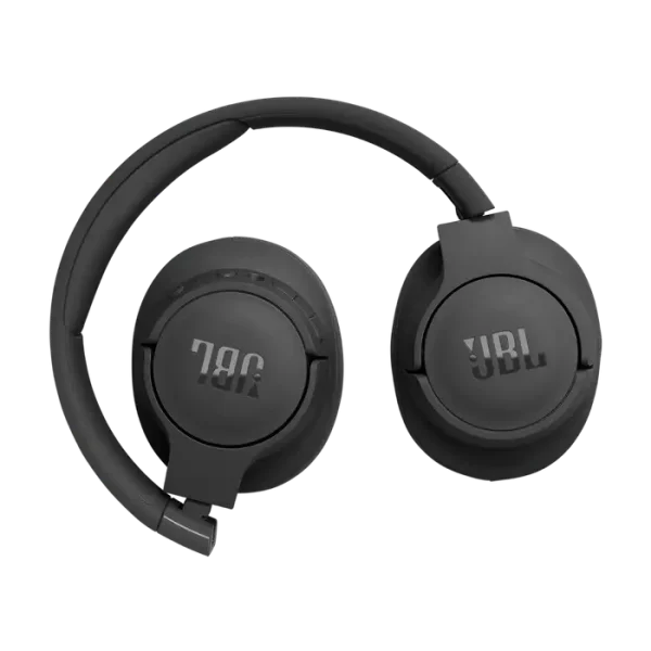 JBL TUNE 770NC bežične On-ear Bluetooth slušalice crne
