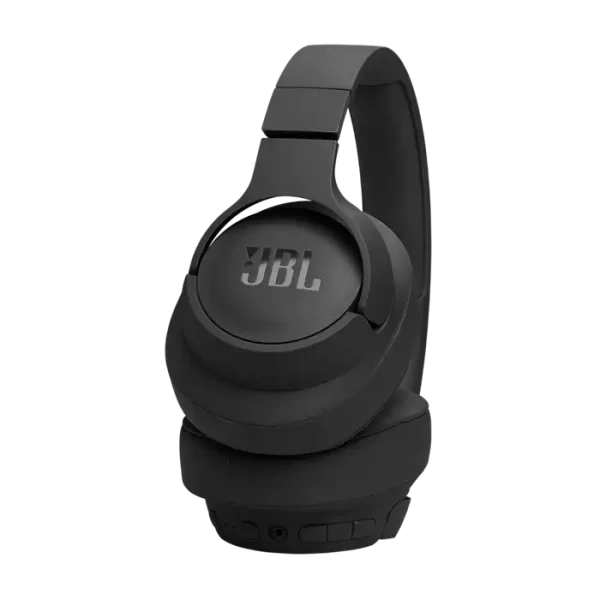 JBL TUNE 770NC bežične On-ear Bluetooth slušalice crne