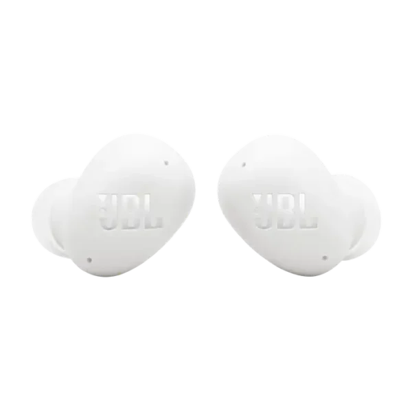 JBL WAVE Buds 2 In-ear bežične Bluetooth slušalice bijele