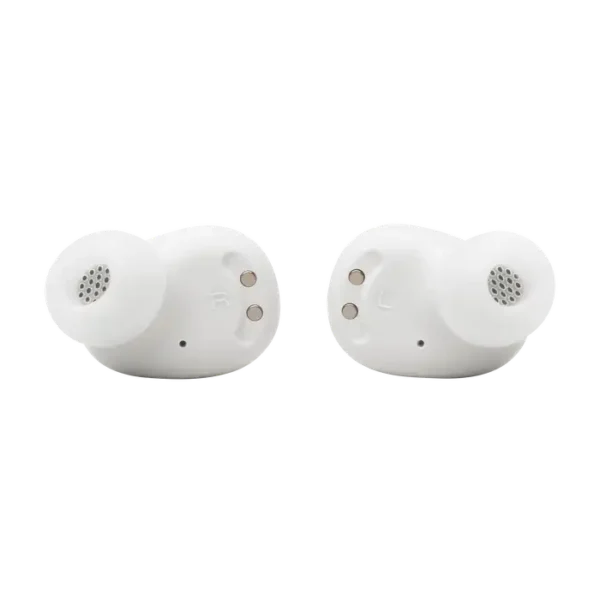 JBL WAVE Buds 2 In-ear bežične Bluetooth slušalice bijele